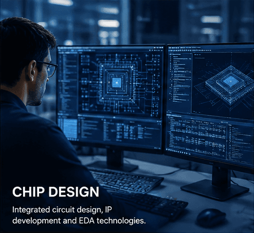 Australian Semiconductor Design
