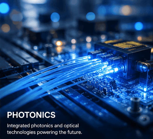 Photonics Applications