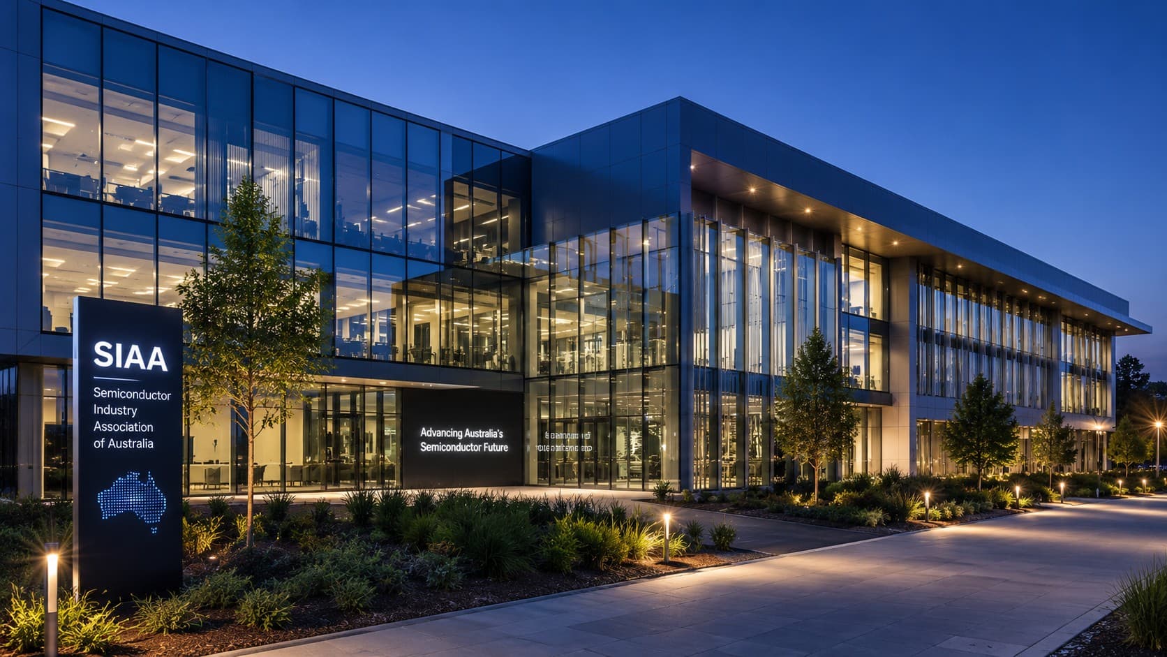 Technology facility