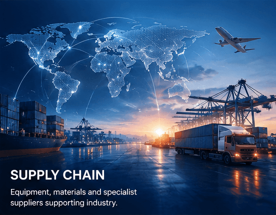 Australian Semiconductor Supply Chain